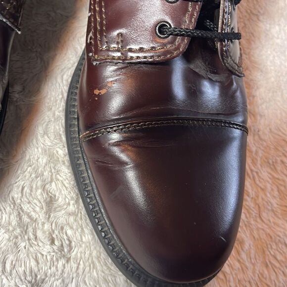 Mens Dockers shoes   - Picture 6 of 10